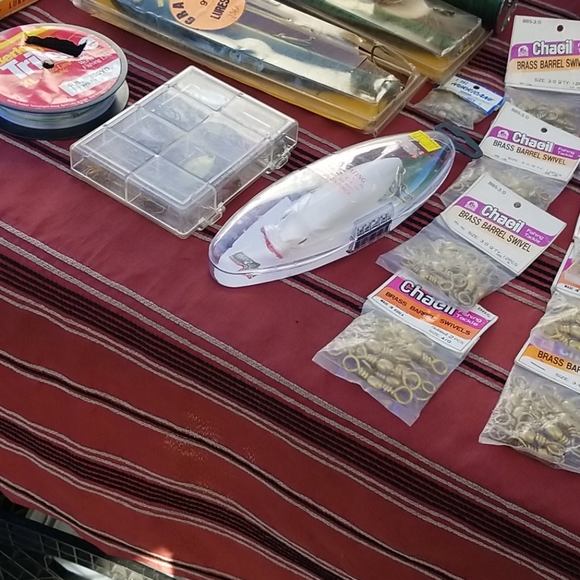 fishing-gear - Picture 3 of 3